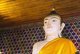 Thailand: Buddha within the viharn at Wat Nong Kham (Pa O temple), Chiang Mai